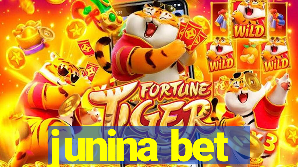 junina bet